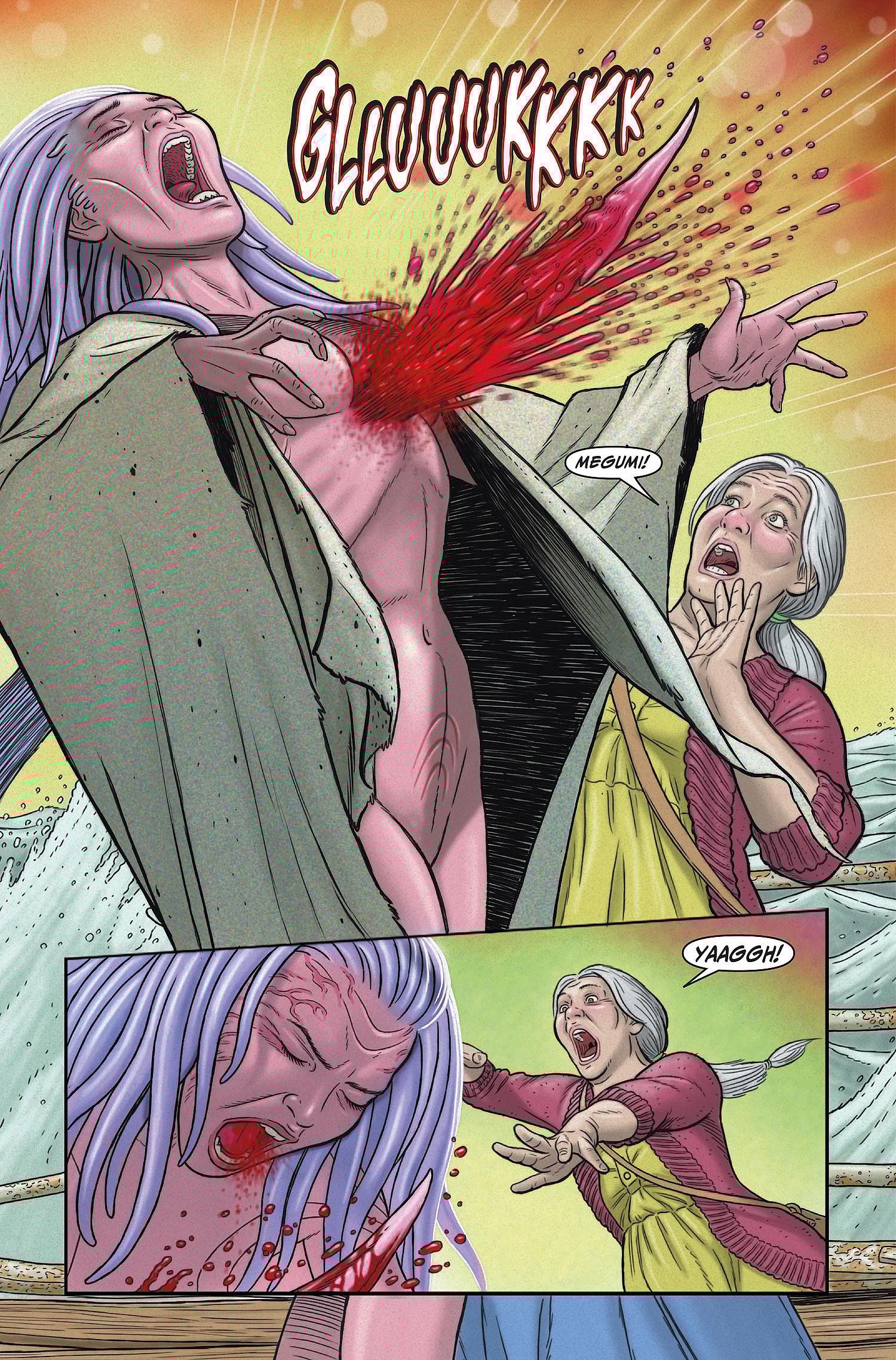 Surface Tension Preview Page