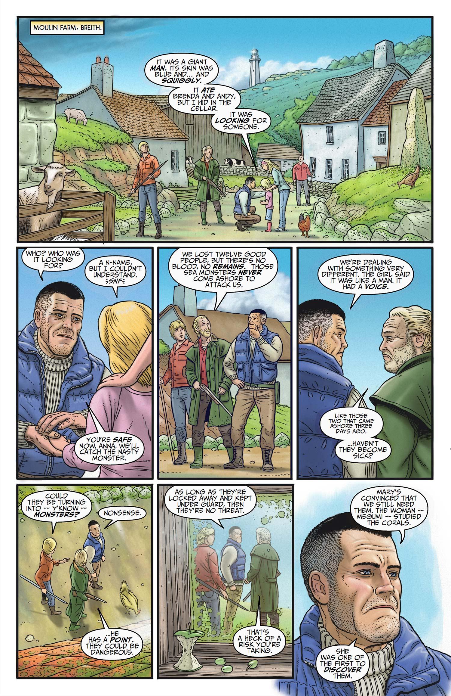 Surface Tension Preview Page