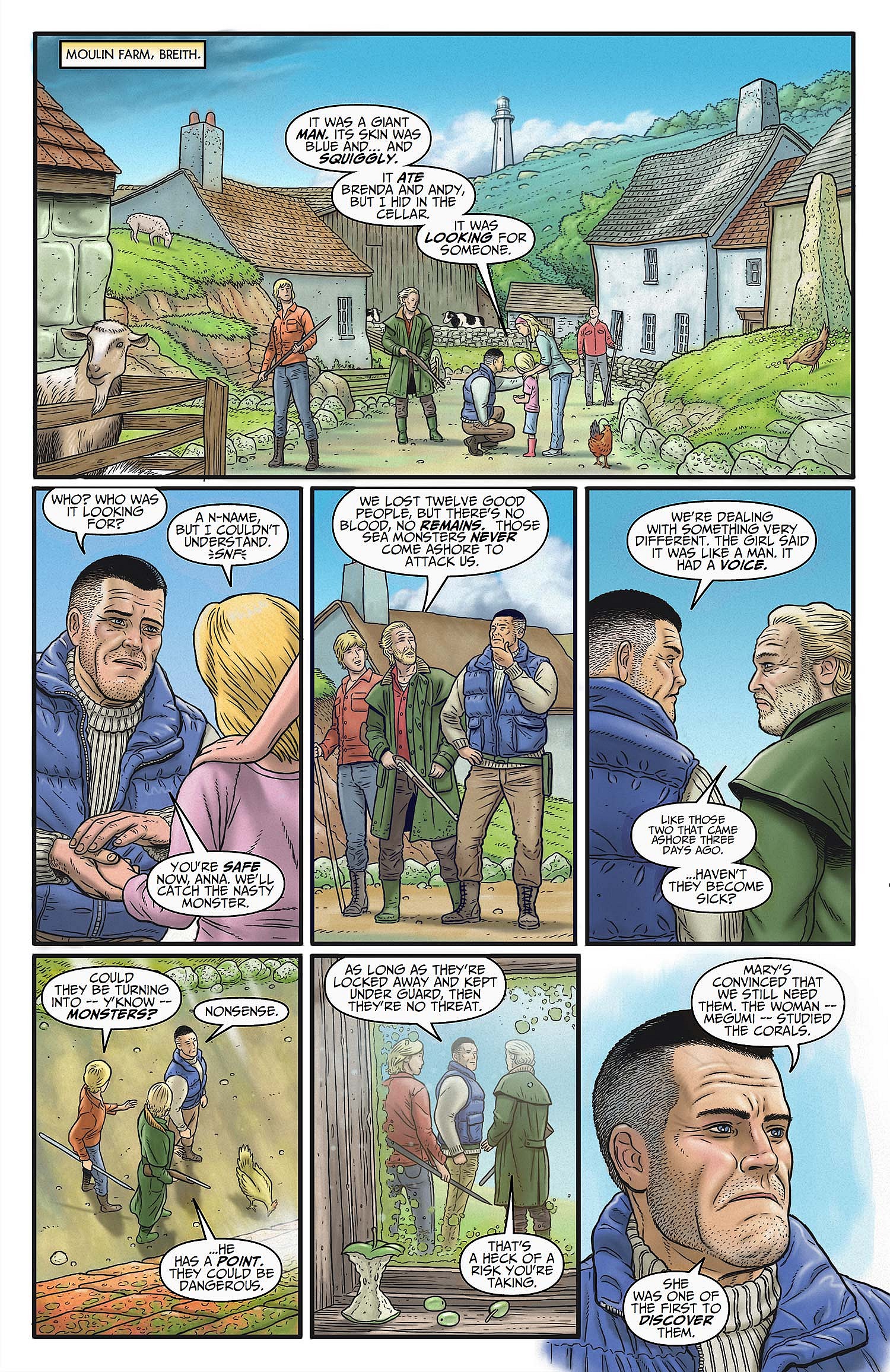 Surface Tension Preview Page