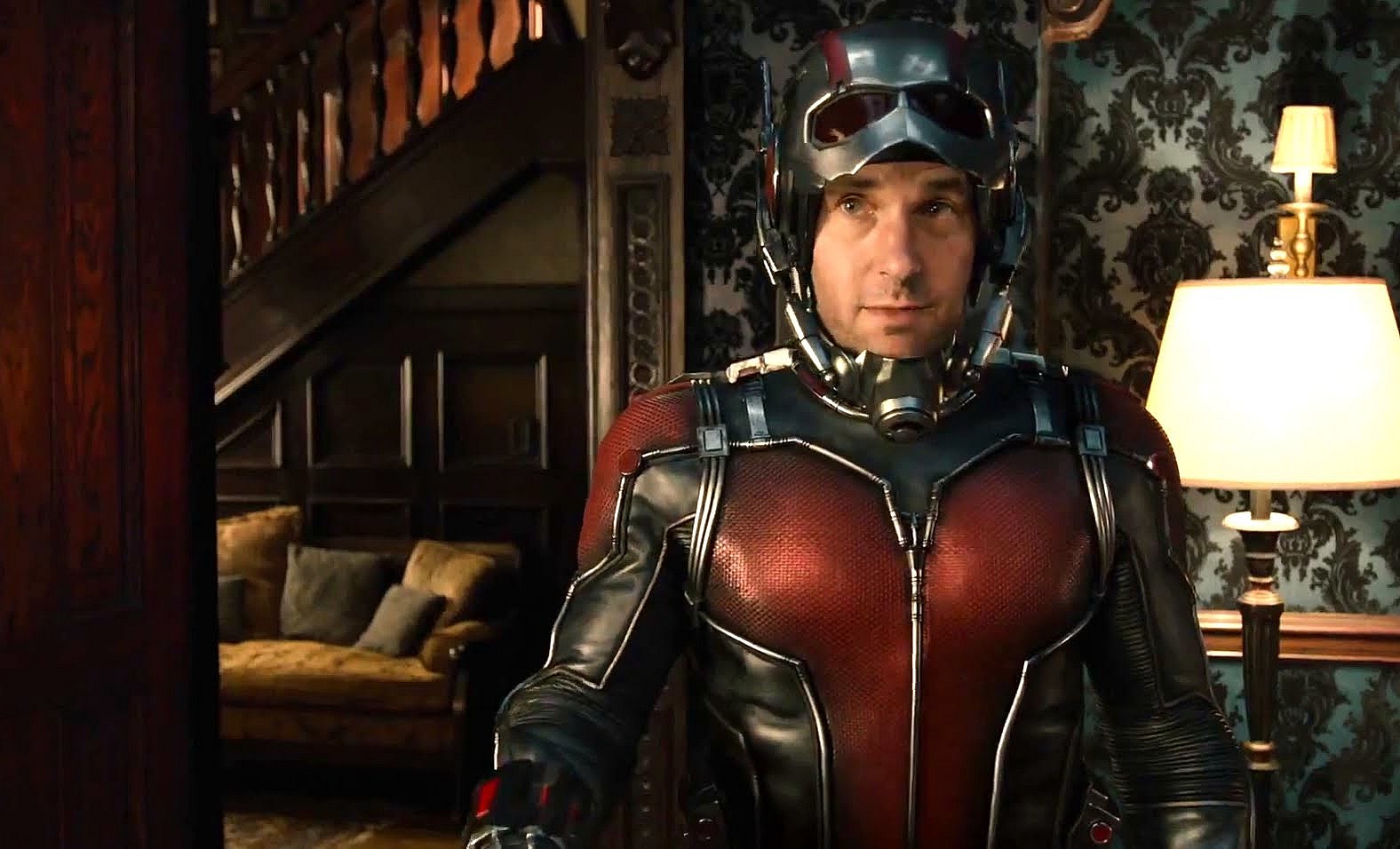 Ant-Man