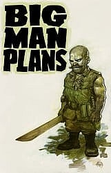 BIG MAN PLANS TP