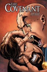 THE COVENANT #5