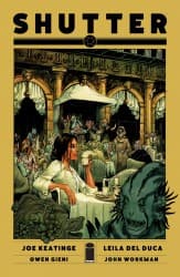 SHUTTER, VOL. 3 TP
