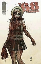 ’68, VOL. 5: HOMEFRONT TP