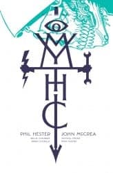 MYTHIC #7
