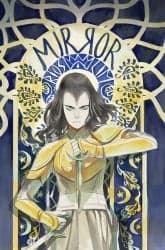 8HOUSE #7: MIRROR PART 2 (OF 4)