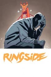 RINGSIDE #2