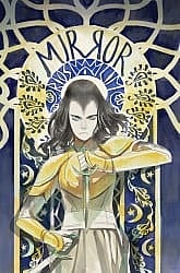 8HOUSE #7: MIRROR PART 2 (OF 4)