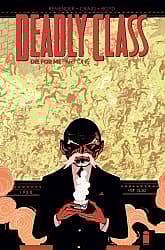 DEADLY CLASS #17