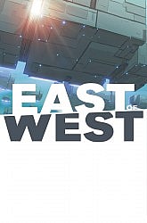 EAST OF WEST #24