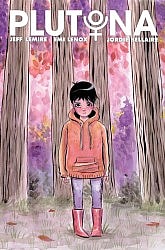 PLUTONA #4 (OF 5)