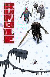 RUMBLE #10