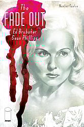 THE FADE OUT #12 (OF 12)