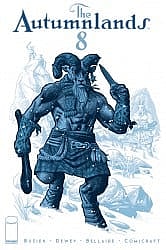 THE AUTUMNLANDS #8