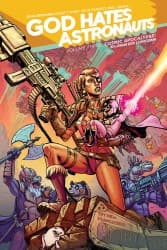 GOD HATES ASTRONAUTS, VOL. 3 TP