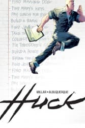 HUCK #2