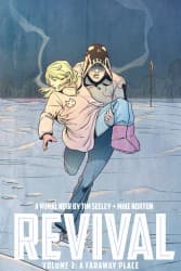 REVIVAL, VOL. 3: DELUXE HC