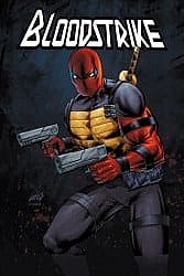 BLOODSTRIKE #4