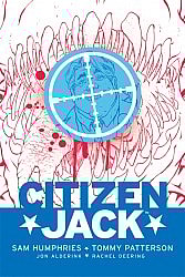 CITIZEN JACK #2
