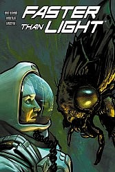 FASTER THAN LIGHT #4
