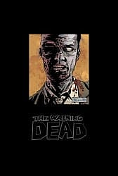 THE WALKING DEAD OMNIBUS, VOL. 6 HC