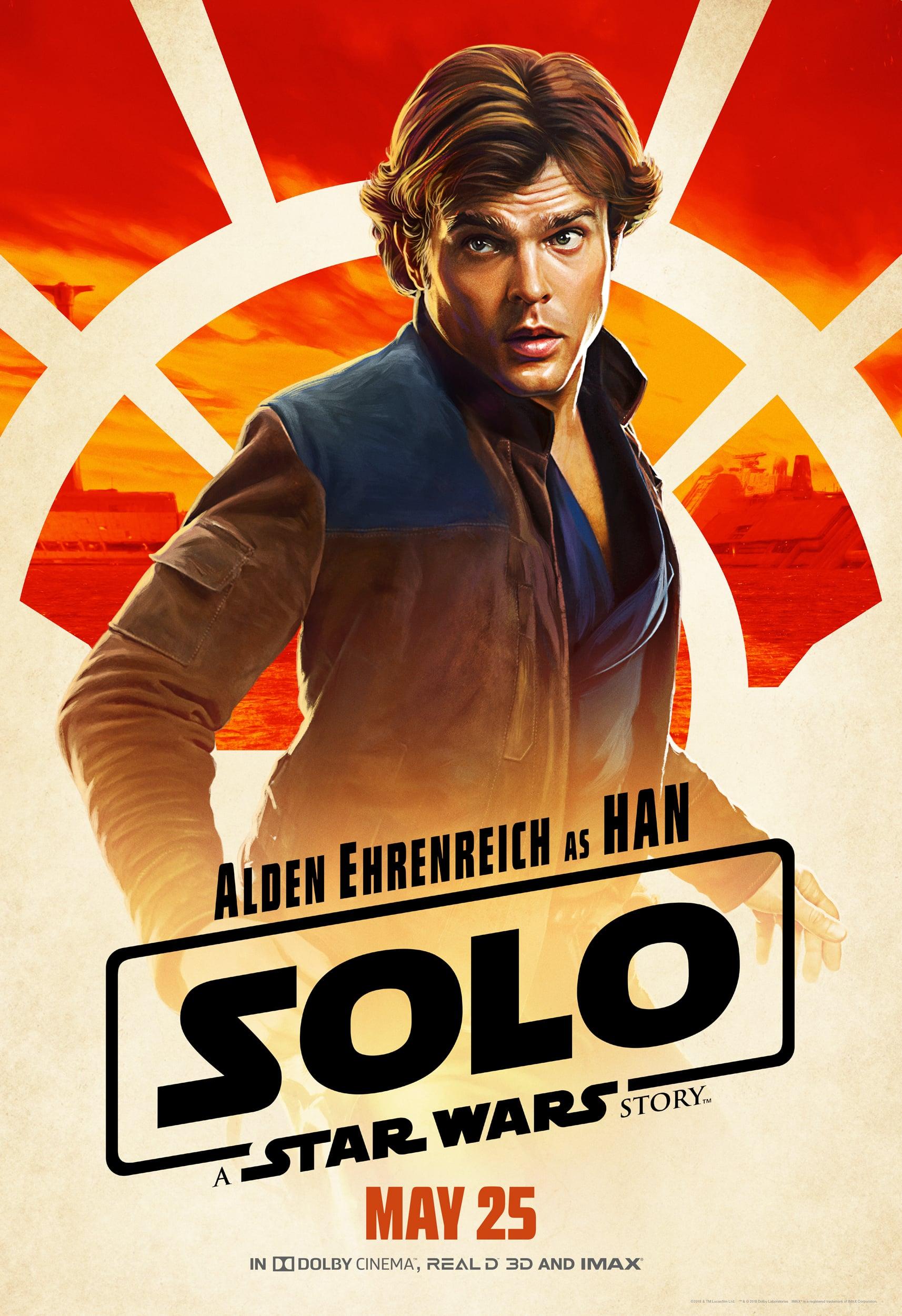 Han Solo