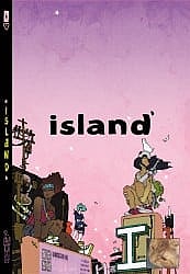 ISLAND MAGAZINE #5
