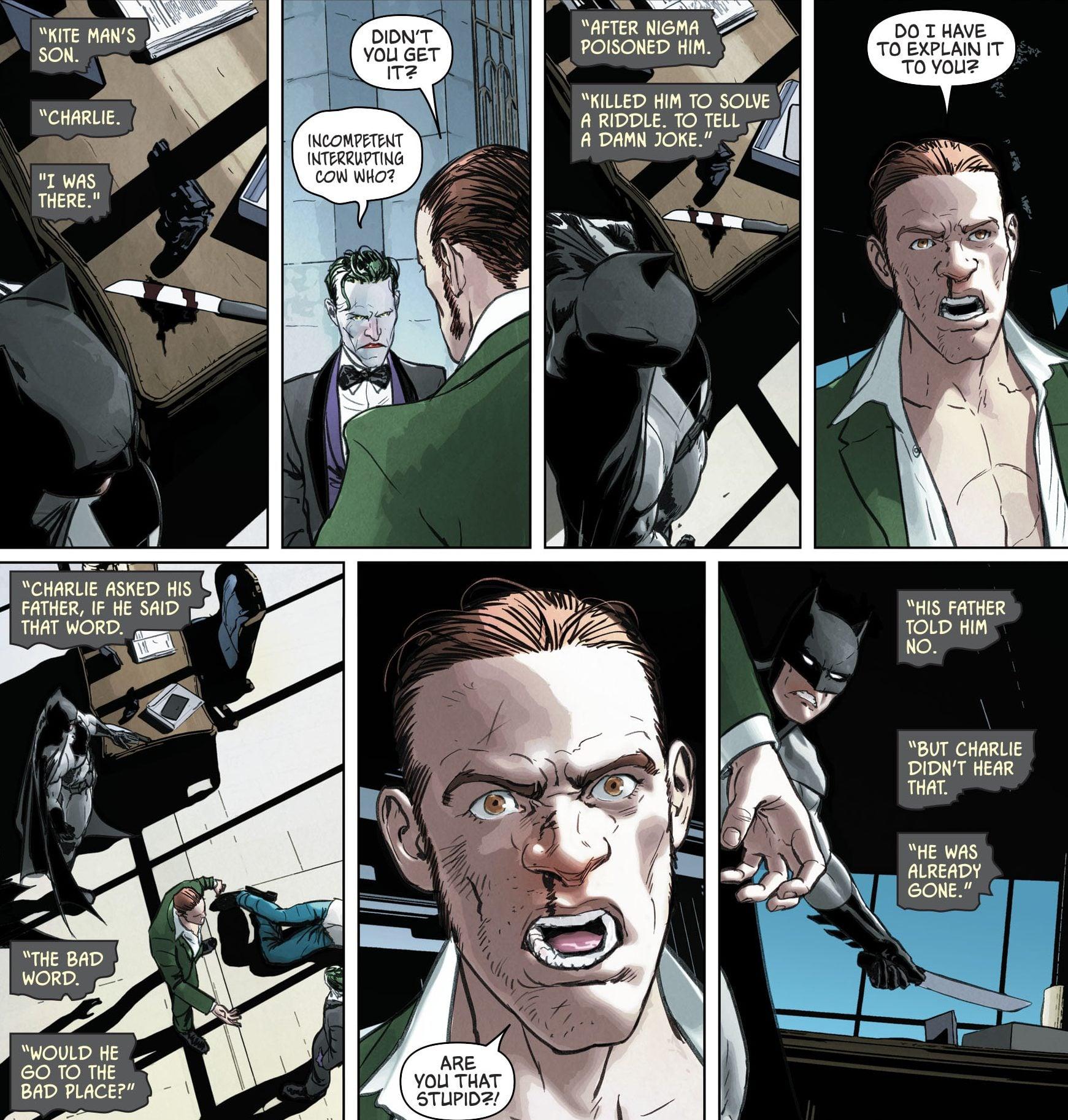 Batman #32