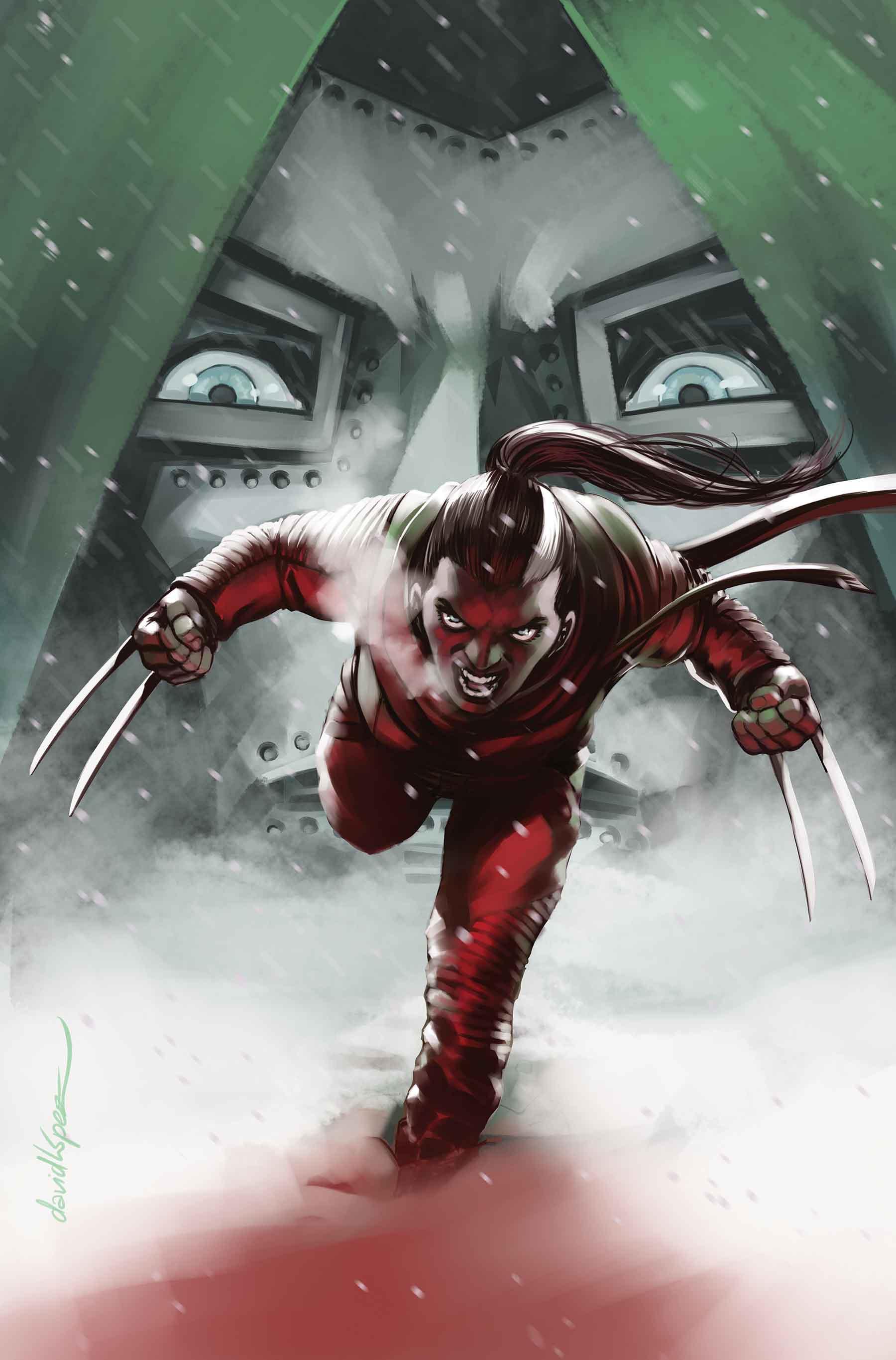 All-New Wolverine #34