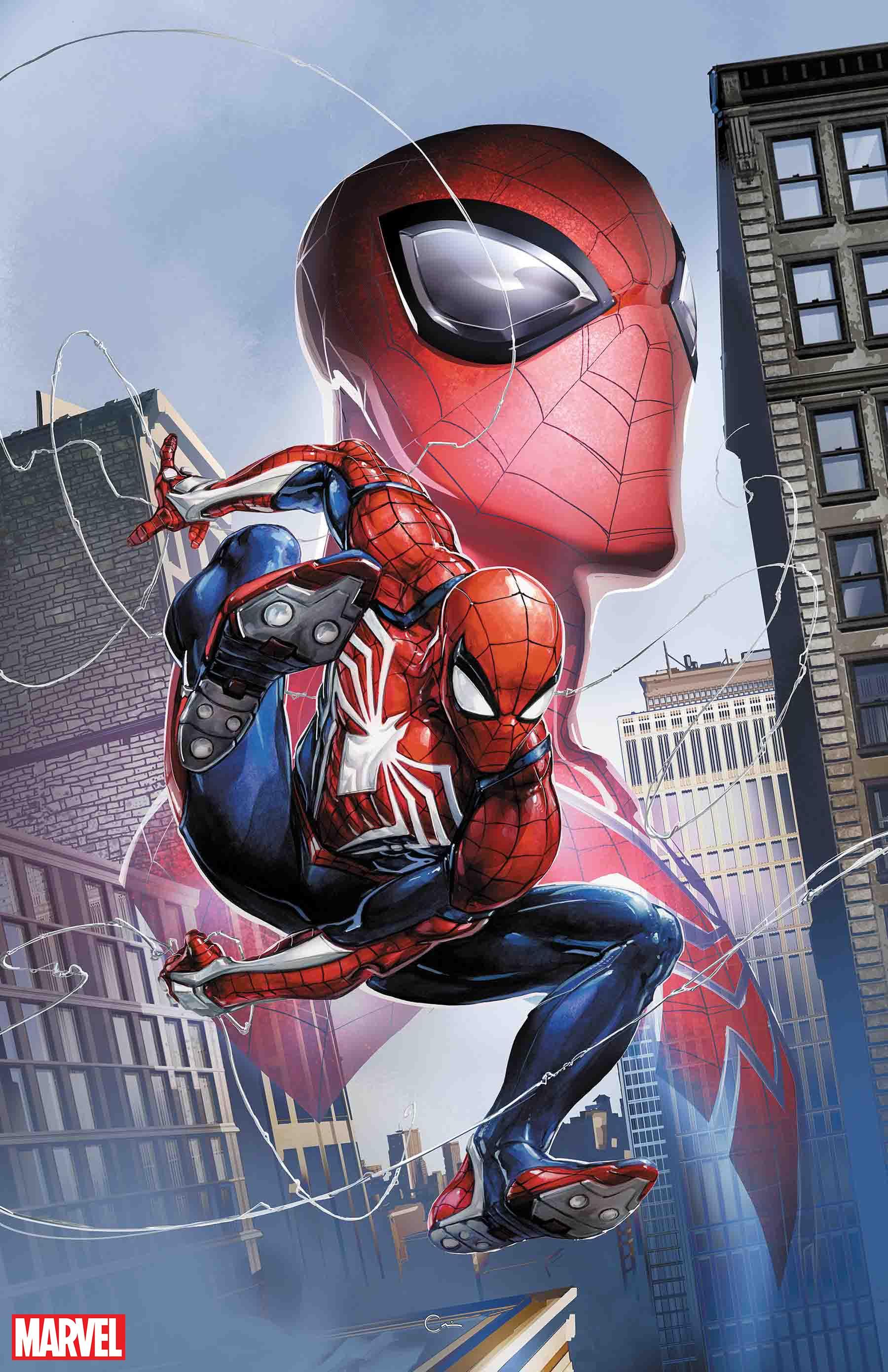 Spidergeddon #0