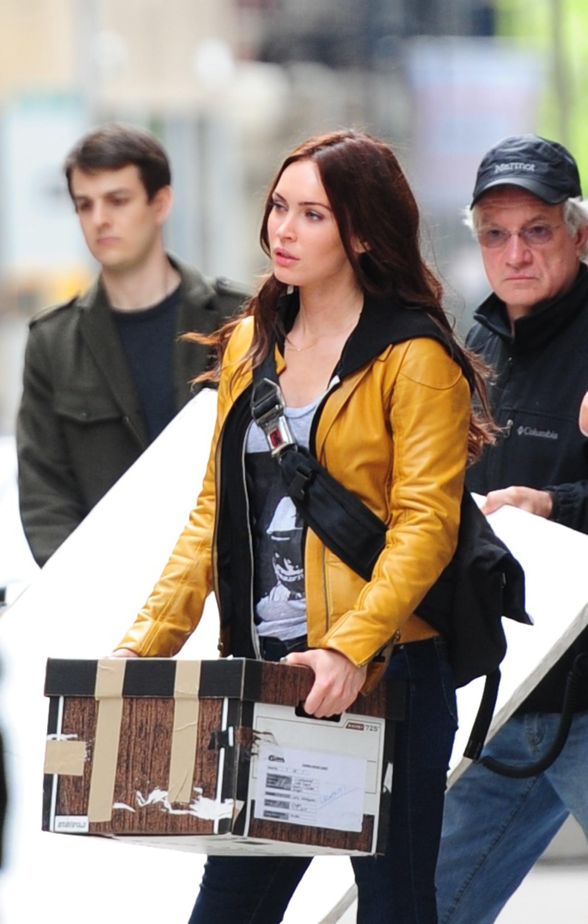 Megan Fox