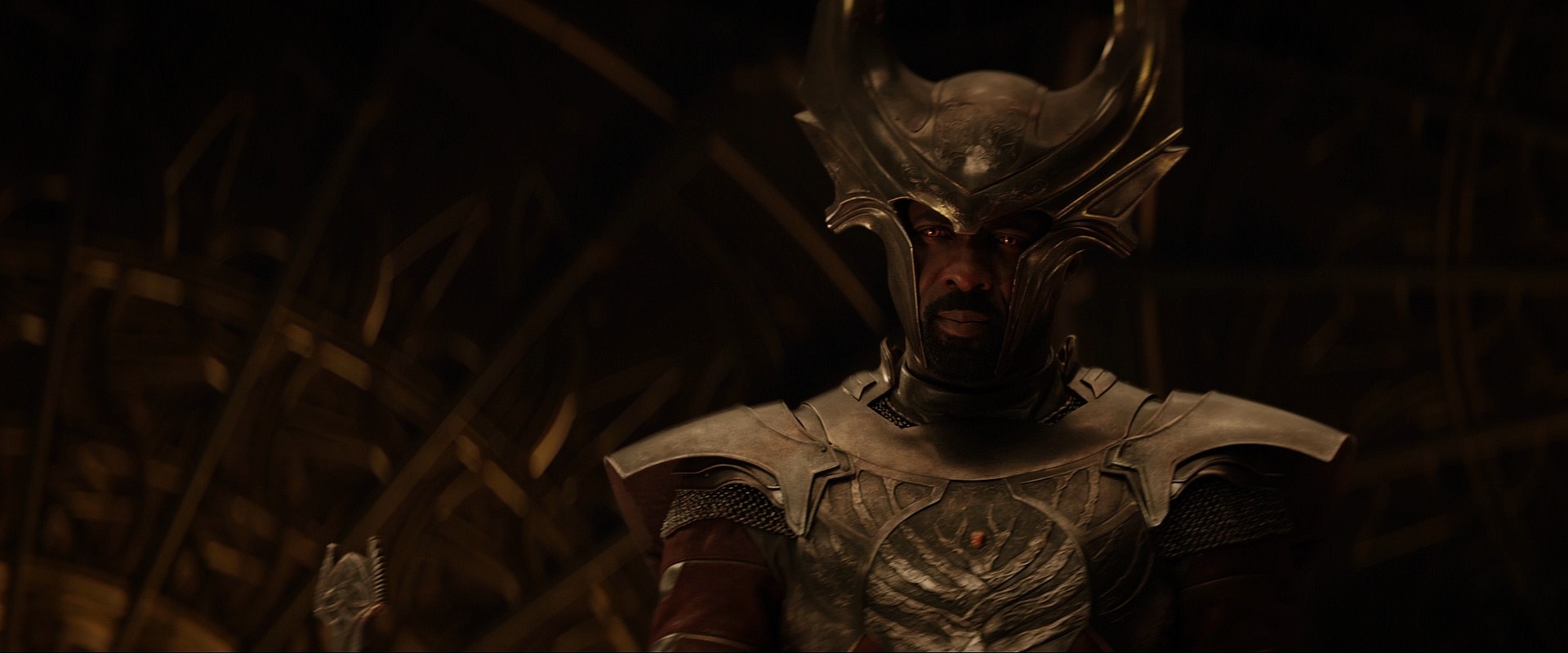 Heimdall