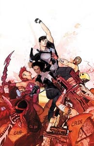 GRAYSON VOL. 2: WE ALL DIE AT DAWN TP