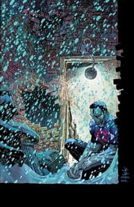 Superman #47 Cover