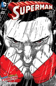 SUPERMAN #44