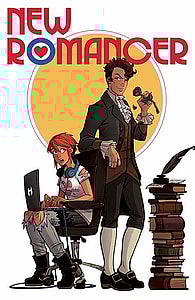NEW ROMANCER #1