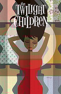TWILIGHT CHILDREN #3