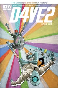 D4VE2 #4 (of 4)