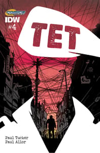 TET #4 (of 4)