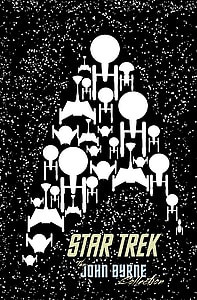 Star Trek: The John Byrne Collection