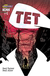 TET #4 (of 4)