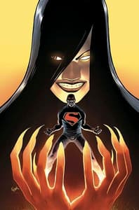 Action Comics #47 Cover