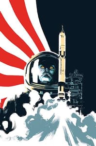 AMERICAN VAMPIRE VOL. 8 HC