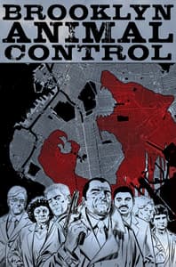 Brooklyn Animal Control One-Shot