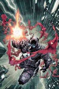 Batman Arkham Knight #11