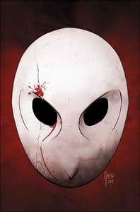 Grayson #15 Cover