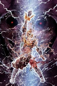 He-Man The Eternity War #13 Cover