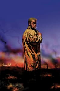 HELLBLAZER VOL. 12: HOW TO PLAY WITH FIRE TP