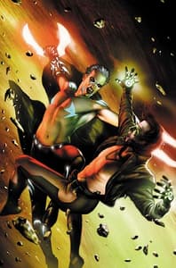Lobo #13 Cover