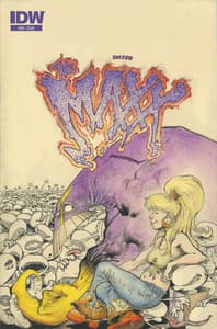 The Maxx: Maxximized #26